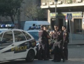 Acusado de robar en 13 tiendas de telefonía