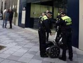 Un error altera el destino de ocho aspirantes a agentes municipales