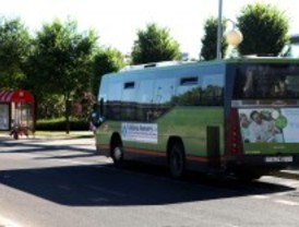Nueva línea de bus a Azuqueca de Henares