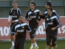 Un Real Madrid, plagado de bajas, podría quedarse a dos puntos del liderazgo
