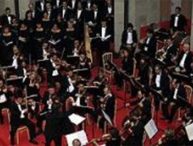 La Orquesta y Coro de la Comunidad, candidata a dos premios Grammy
