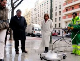 El PSM exige a Botella un 'mapa de suciedad' para combatir 'el otoño más sucio'