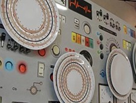 Diseño francés en Matadero Madrid con la exposición 'Tableaux-Tables'