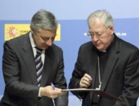 El obispo de Alcalá se suma al 'Rally de jóvenes por la vida' que pide la derogación de la ley del aborto