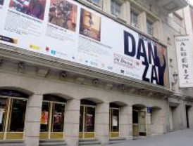 Aída Gómez recupera la Escuela Bolera de danza en 'Permíteme bailarte'