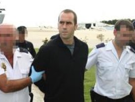 'Txeroki' se niega a declarar en su primera comparecencia ante la Audiencia Nacional