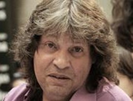 José Mercé regresa a la X edición del festival 'Solidarios'