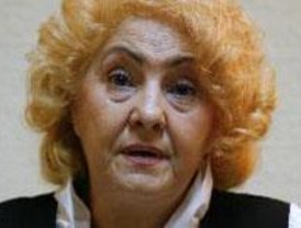 La presienta de 'Defensor del Paciente' comparece en un juicio de faltas