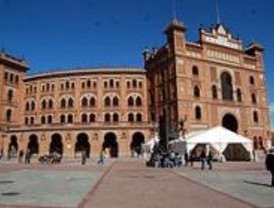 Las Ventas ultima sus carteles para la próxima temporada
