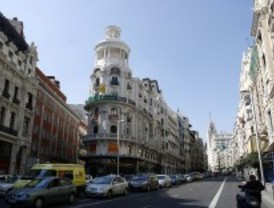 Las actividades por el centenario de la Gran Vía se acercan a su fin