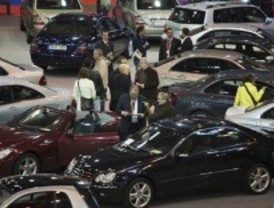 1.500 ventas en el Salón del Vehículo de Ocasión