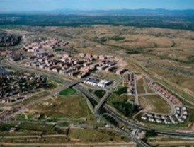 La Comunidad recurre por tercera vez la Ley del Suelo