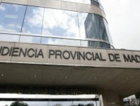 Condenado a 20 años por matar a una niña en Vallecas