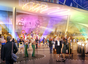 Las Vegas Sands deja de ser un 'bono basura'