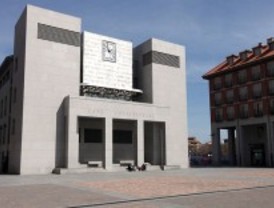 Adjudicada la escuela de música de Leganés