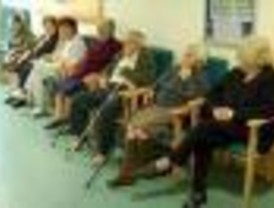 Los ancianos recibirán la Agenda de los Mayores en su domicilio