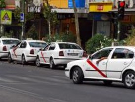 Los taxímetros se adpatarán para aplicar la nueva tarifa sobre horarios nocturnos