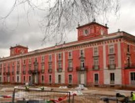 Vecinos de Boadilla se enfrentan contra la cesión de un palacio a la SGAE