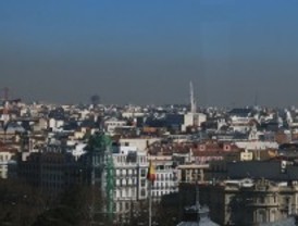 Ecologistas pide a la Comunidad que reconozca los problemas de contaminación