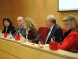 La Red Concilia crece en las empresas madrileñas