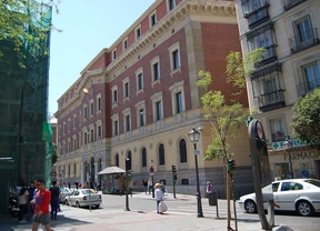 La Comunidad rechaza eliminar el Tribunal de Cuentas