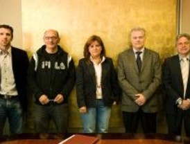 Partidos de balonmano gratis para los mayores de Alcobendas