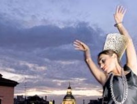 Flamenco y gospel se fusionan en el Teatro del Arenal