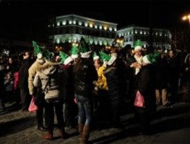 Operativo especial en Sol para fin de año