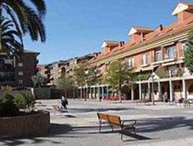 El PSOE denuncia la 'utilización política' del PGOU por parte de la Comunidad