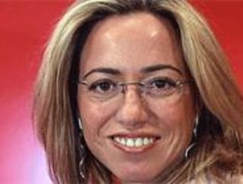 Chacón califica de atentado medioambiental la limitación de alturas de los edificios