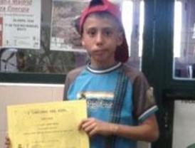 Serranillos del Valle entrega los premios del Concurso del Agua