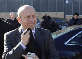 El ministro de Cultura no asistirá a la gala de los premios Goya