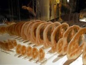 La exposición 'Bodies' se prorrogará hasta el 28 de septiembre ante el éxito cosechado