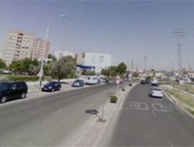 Fallece un Policía Nacional tras ser atropellado en un paso de peatones en Móstoles