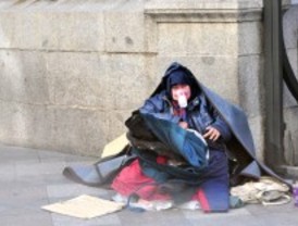 La crisis duplica los socorridos por Cáritas