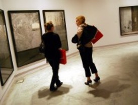 El lado 'voyeur' de Anna Malagrida