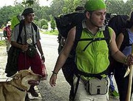 El Camino de Santiago tendrá dos ramales y dos inicios en San Sebastián de los Reyes