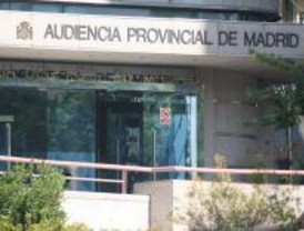 La Audiencia Provincial rechaza jurado popular para el 'caso Guateque'