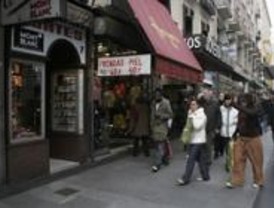 Este lunes, festivo en Madrid