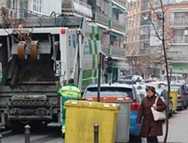 El Ayuntamiento, 'satisfecho' con el fallo de la Tasa de Basuras