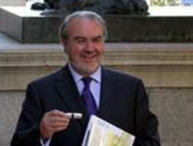 Solbes: 'La inversión en Madrid para el 2008 es bastante razonable'