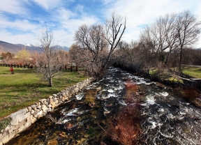 Investigadores localizan el paso Guadarrama que comunicó Al-Andalus y el norte de España durante 10 siglos