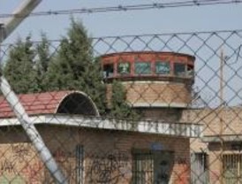 Detenido en Orense un hombre que estaba fugado tras no regresar a la cárcel después de un permiso