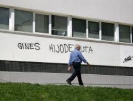 Los policías detenidos en Coslada admiten orgías y robos