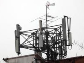 Leganés pone cerco a las antenas de telefonía móvil