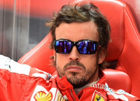 Alonso, 30 millones por liberarse de la incompetencia de Ferrari