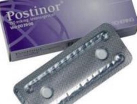 El Defensor del Menor ofrece consejos en su web sobre la píldora postcoital