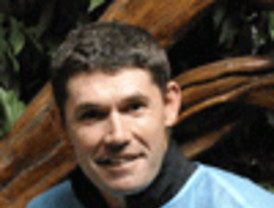 Harrington sigue sin aparecer