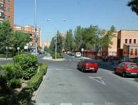Fusión de seis centros de enseñanza de Fuenlabrada