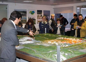 Valdebebas, el motor de la recuperación urbanística de Madrid